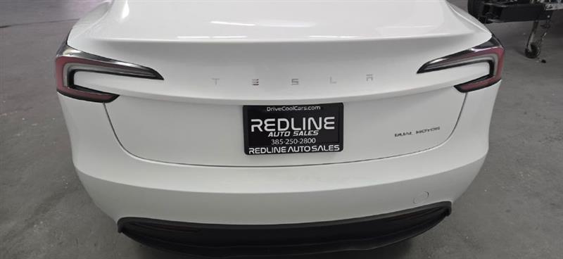 Tesla Model 3 Long Range 2025