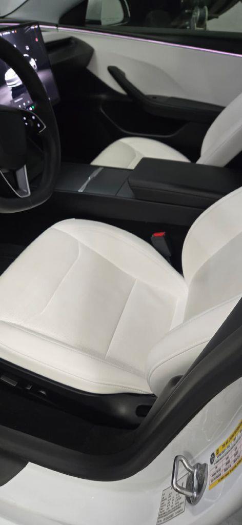 Tesla Model 3 Long Range 2025