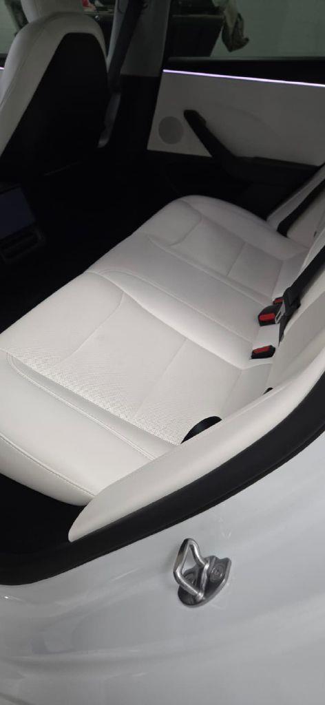 Tesla Model 3 Long Range 2025