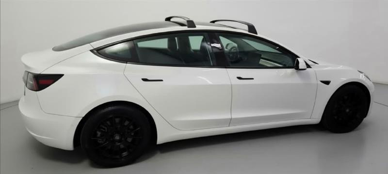 Tesla Model 3 Long Range 2022