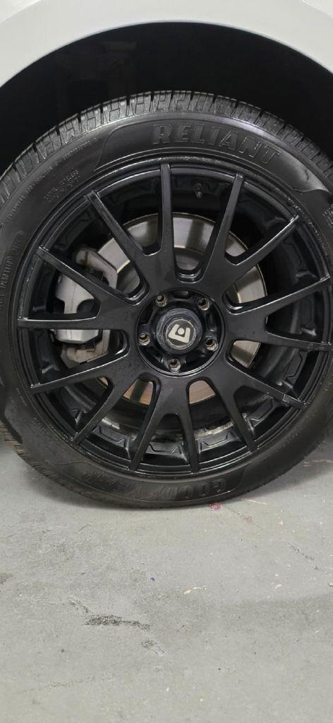 Tesla Model 3 Long Range 2022