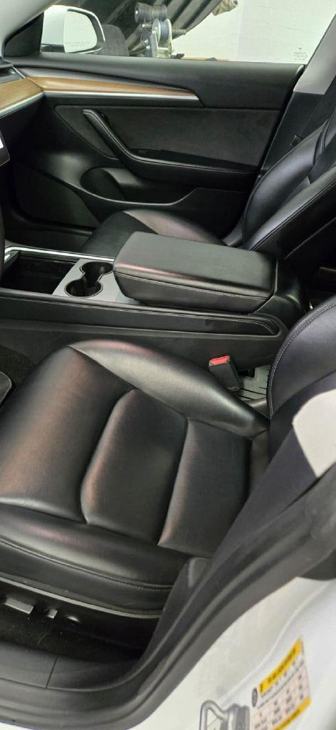 Tesla Model 3 Long Range 2022