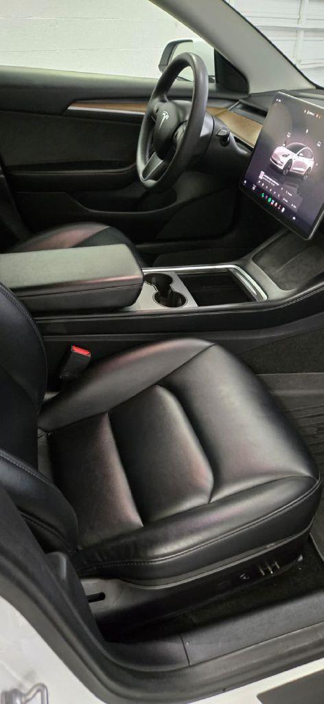 Tesla Model 3 Long Range 2022