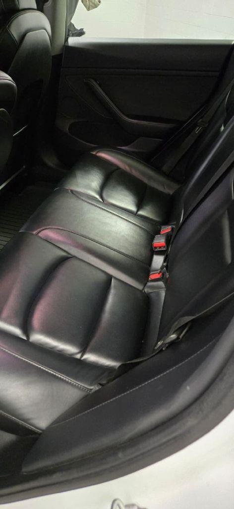 Tesla Model 3 Long Range 2022