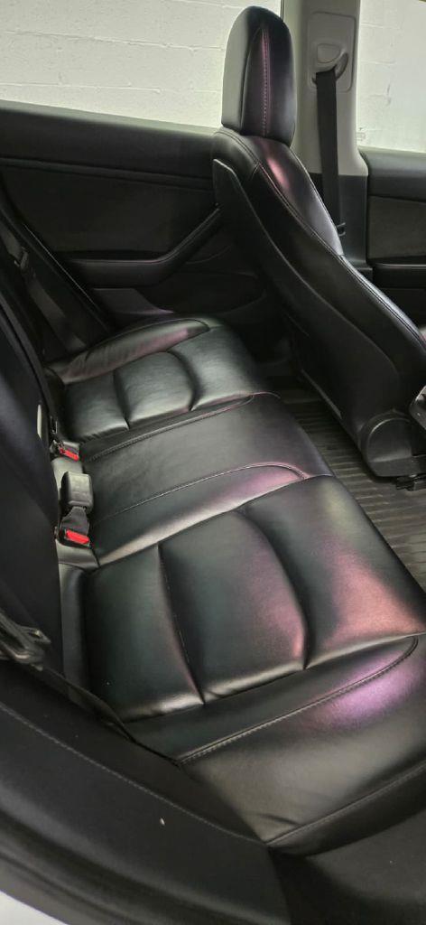 Tesla Model 3 Long Range 2022