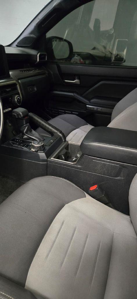 Toyota Tacoma TRD Sport Double Cab 4WD 2024