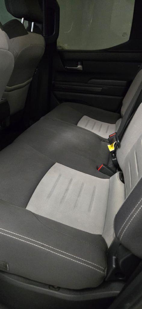 Toyota Tacoma TRD Sport Double Cab 4WD 2024