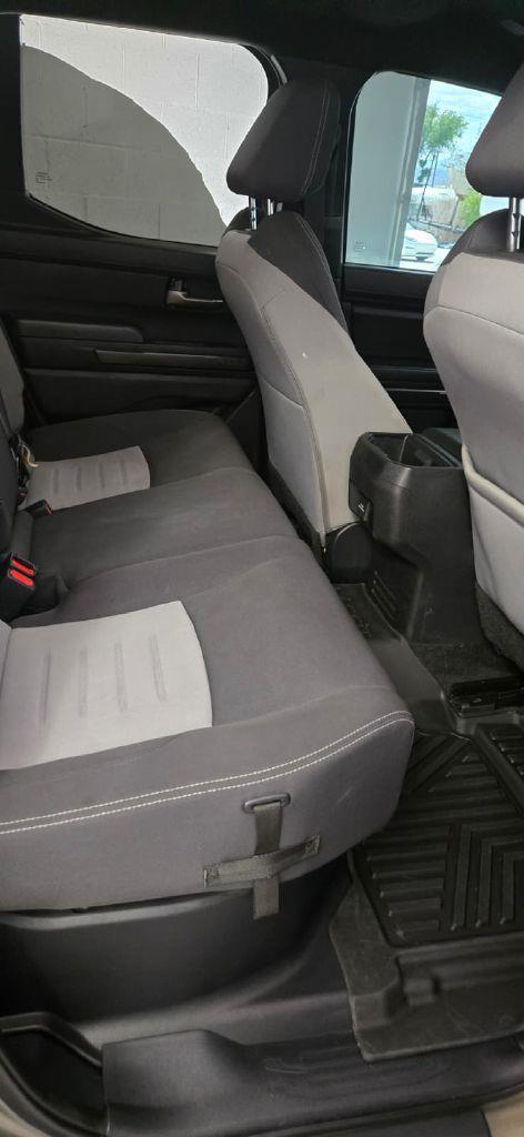 Toyota Tacoma TRD Sport Double Cab 4WD 2024