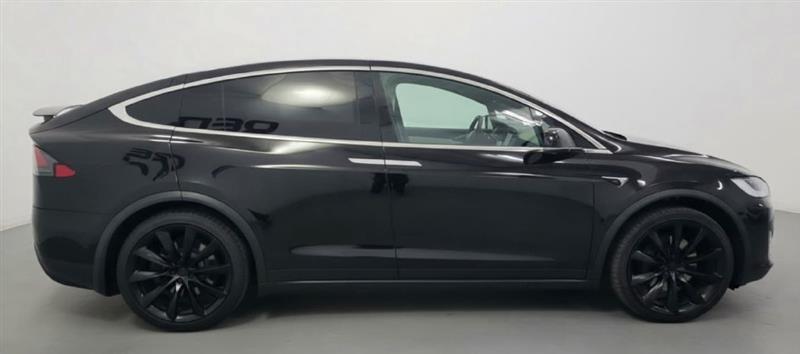 Tesla Model X Long Range 2020