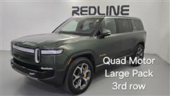 2024 Rivian R1S 
