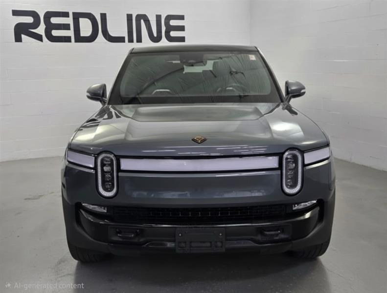 Rivian R1S Adventure 2024