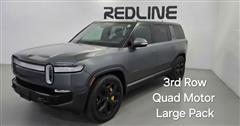 2024 Rivian R1S 