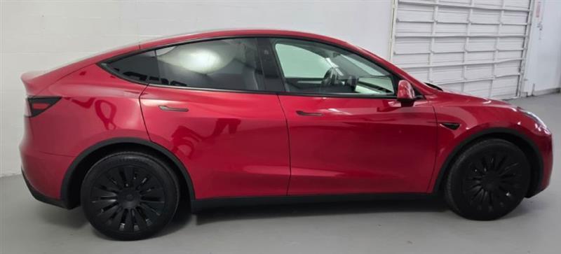 Tesla Model Y Long Range 2023