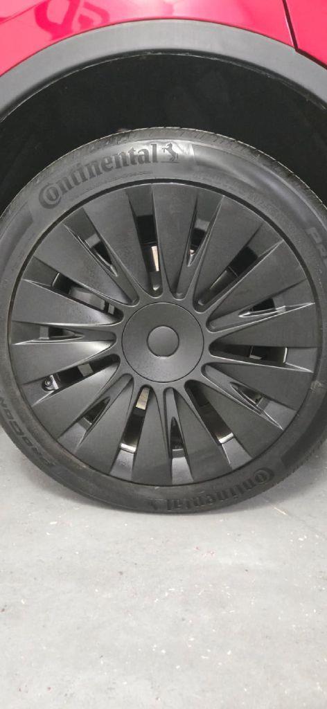Tesla Model Y Long Range 2023