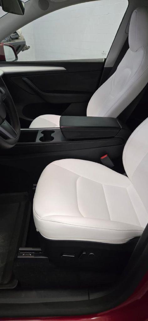 Tesla Model Y Long Range 2023