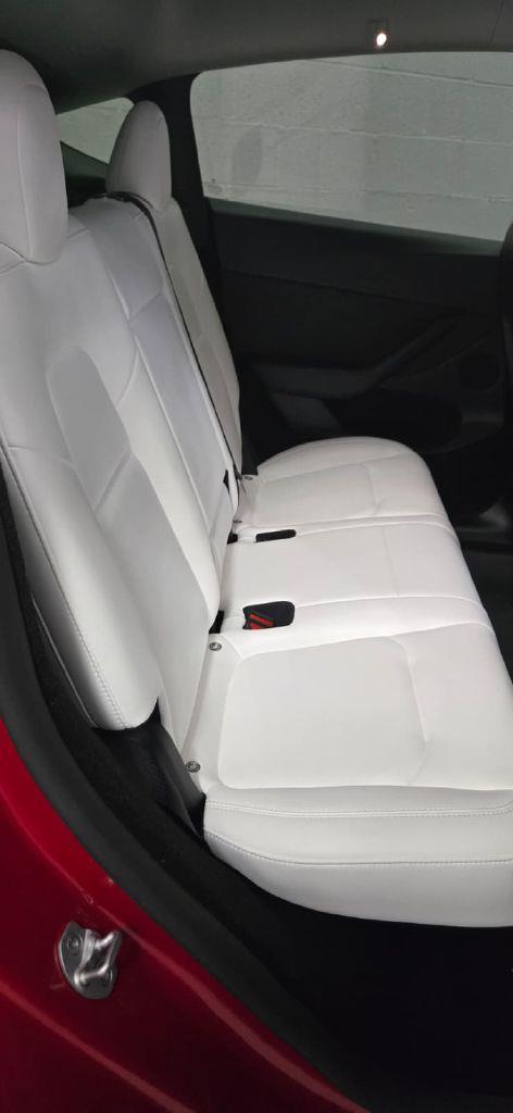 Tesla Model Y Long Range 2023