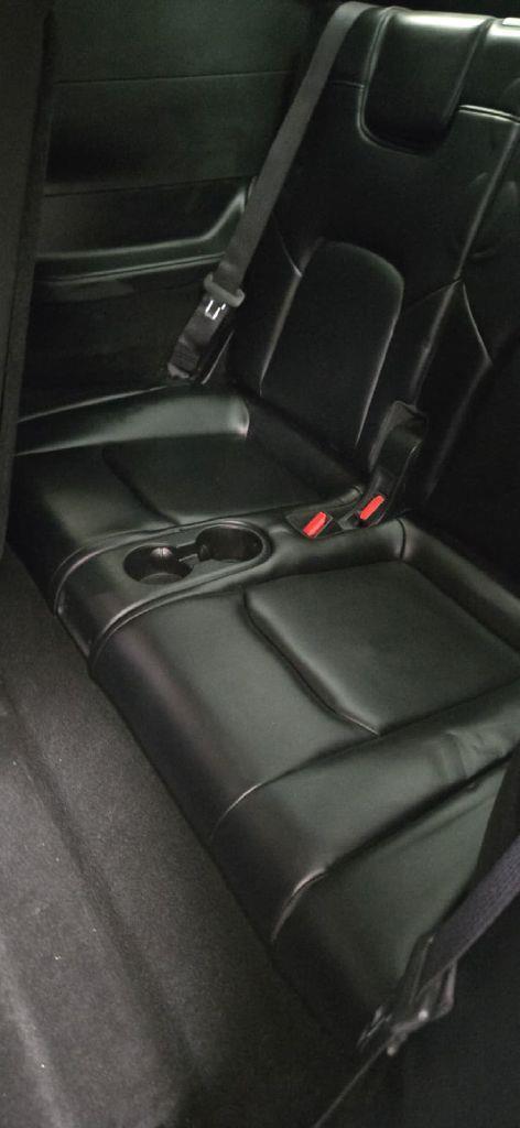 Tesla Model Y Long Range AWD 2025