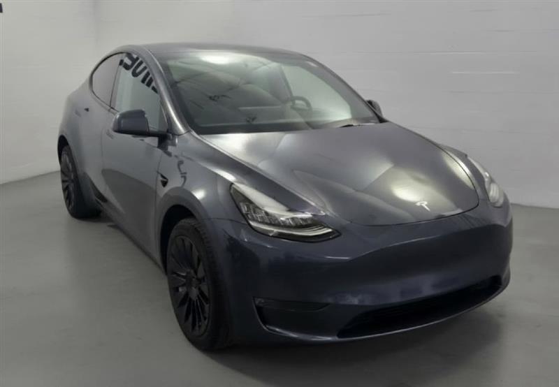 Tesla Model Y Long Range 2023