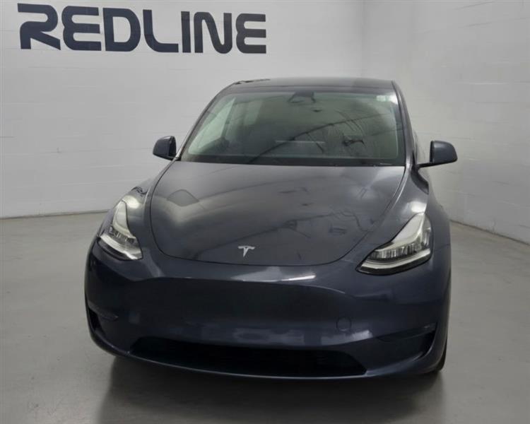 Tesla Model Y Long Range 2023