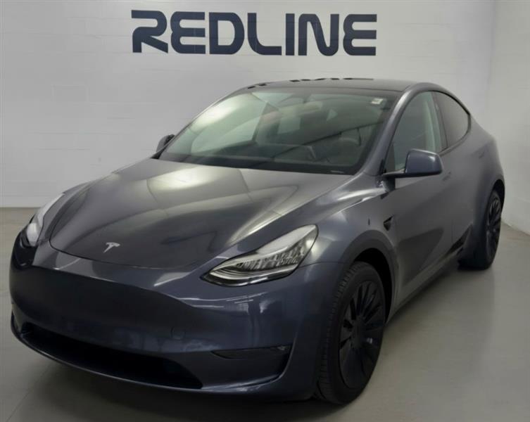 Tesla Model Y Long Range 2023