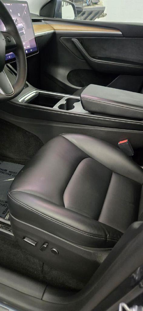 Tesla Model Y Long Range 2023