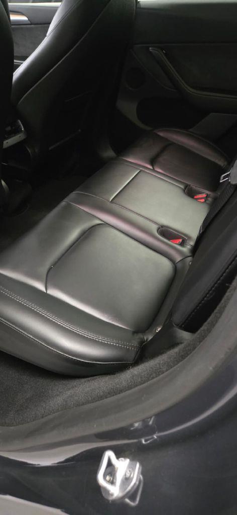 Tesla Model Y Long Range 2023