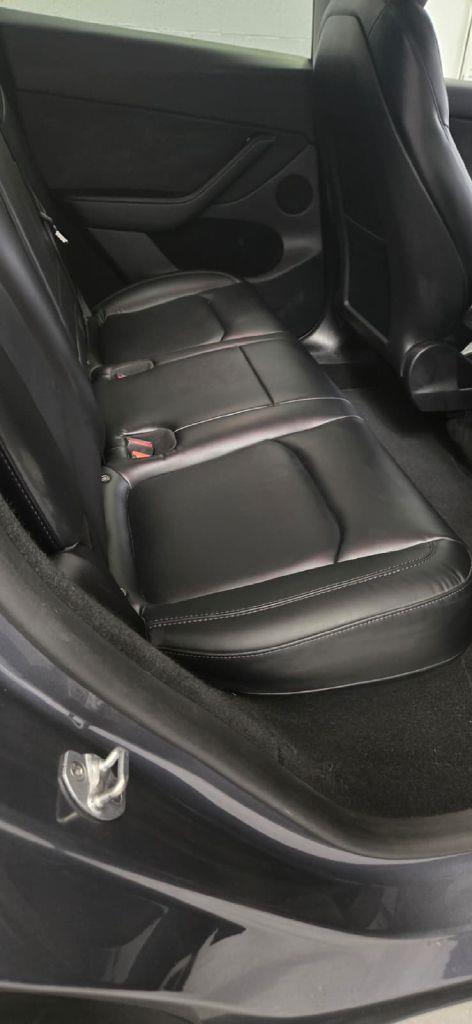 Tesla Model Y Long Range 2023