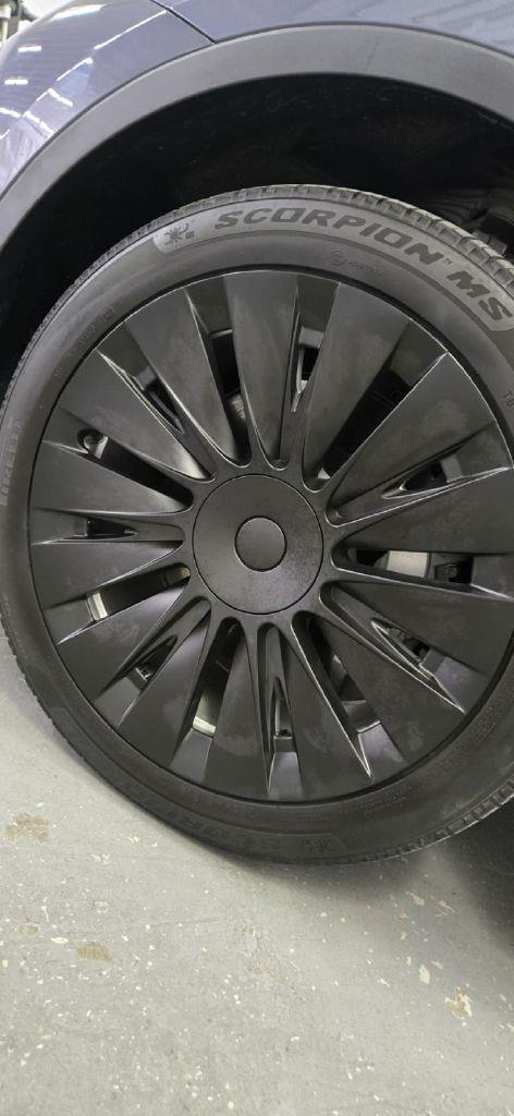 Tesla Model Y Long Range 2023