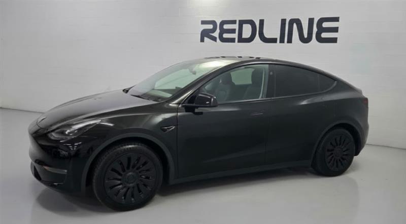 Tesla Model Y Long Range AWD 2023