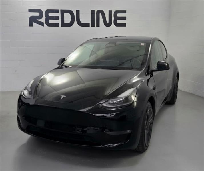 Tesla Model Y Long Range AWD 2023