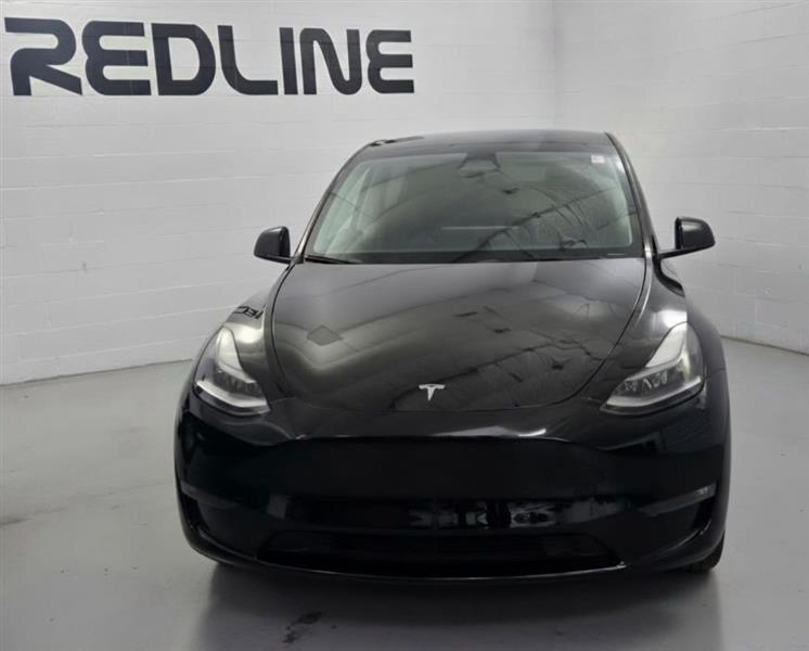 Tesla Model Y Long Range AWD 2023