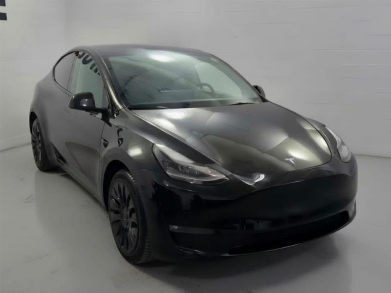 Tesla Model Y Long Range AWD 2023