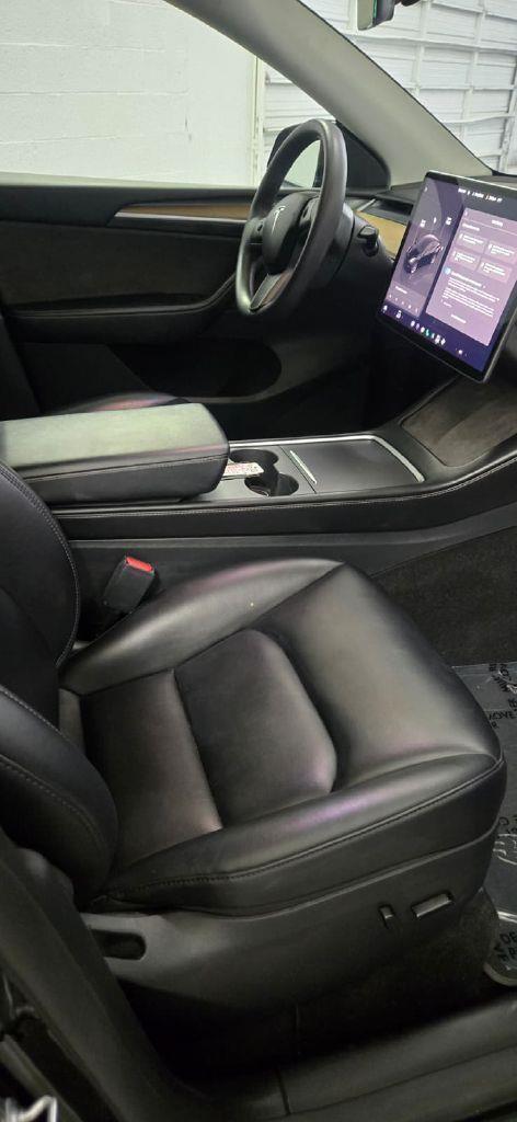 Tesla Model Y Long Range AWD 2023