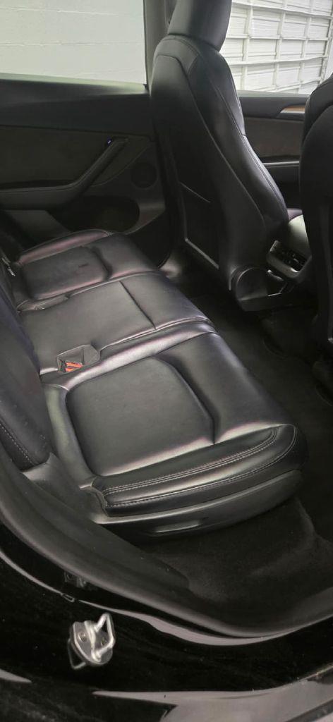 Tesla Model Y Long Range AWD 2023