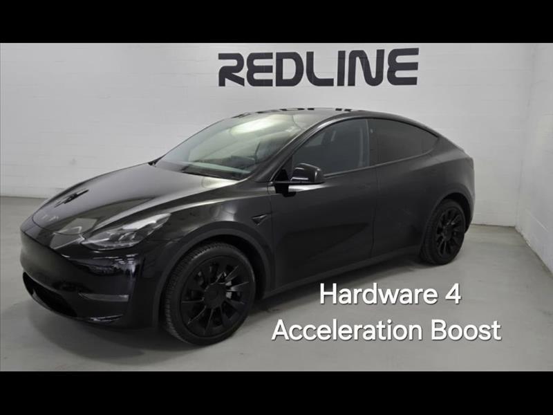 Tesla Model Y  2023