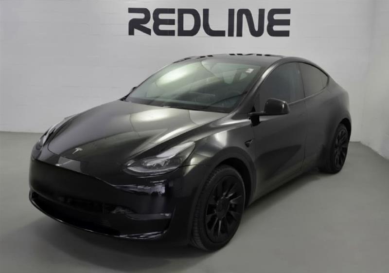 Tesla Model Y  2023
