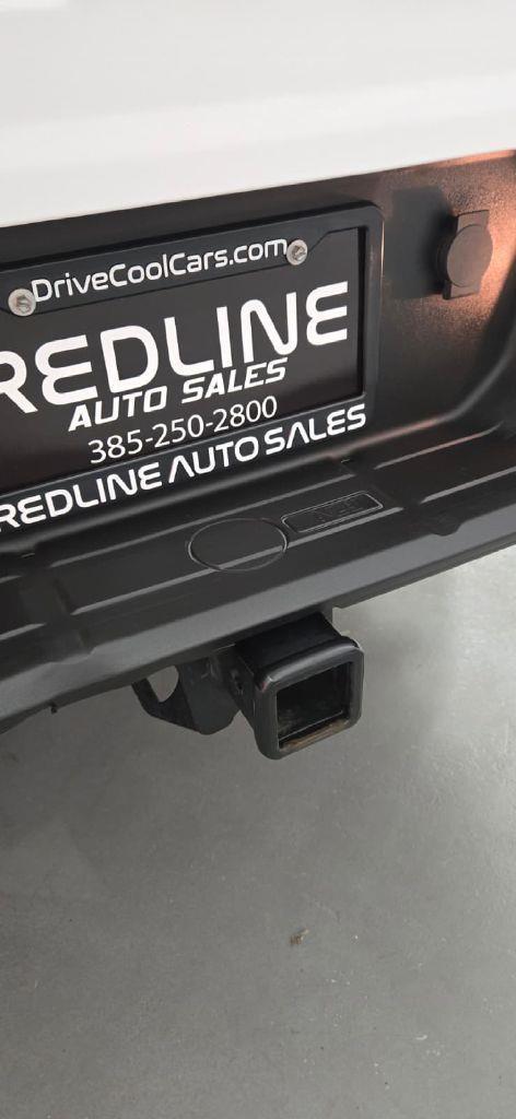 Ford Ranger Lariat SuperCrew 4WD 2020