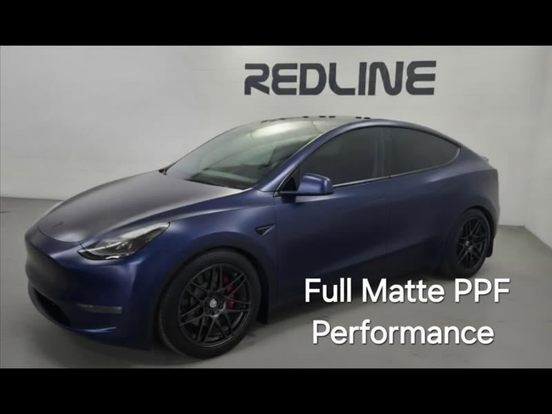 Tesla Model Y Performance 2023