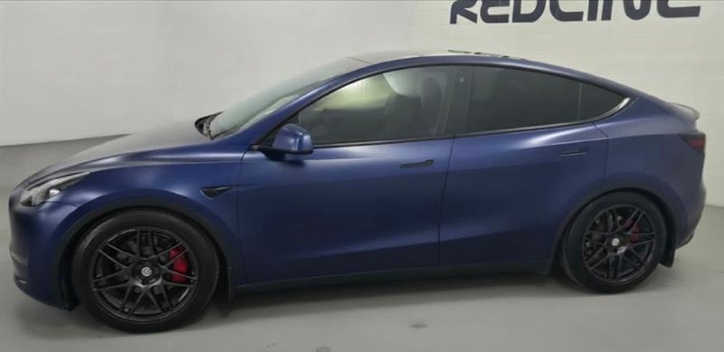 Tesla Model Y Performance 2023