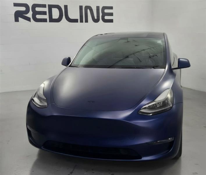 Tesla Model Y Performance 2023