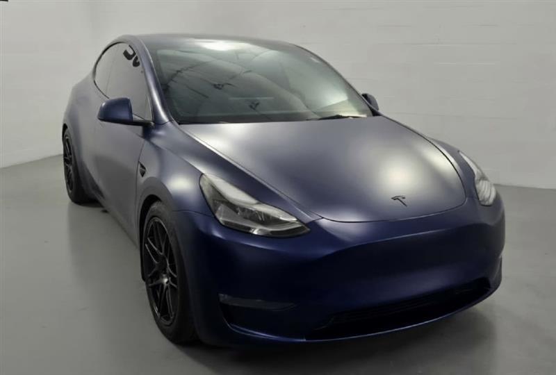 Tesla Model Y Performance 2023