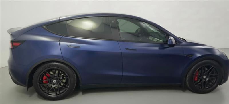 Tesla Model Y Performance 2023