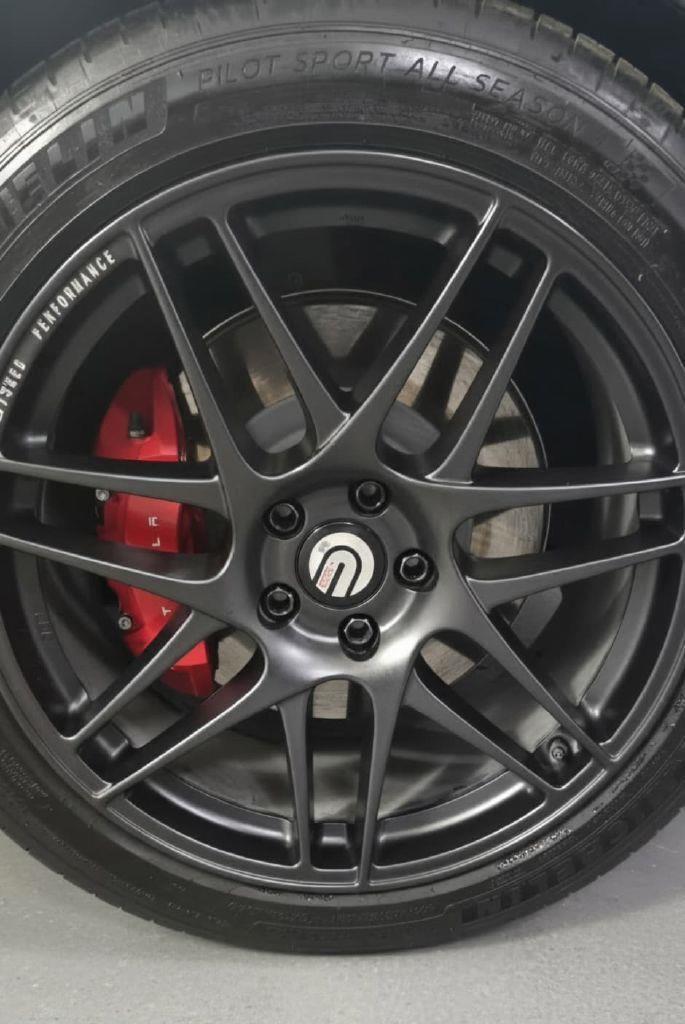 Tesla Model Y Performance 2023