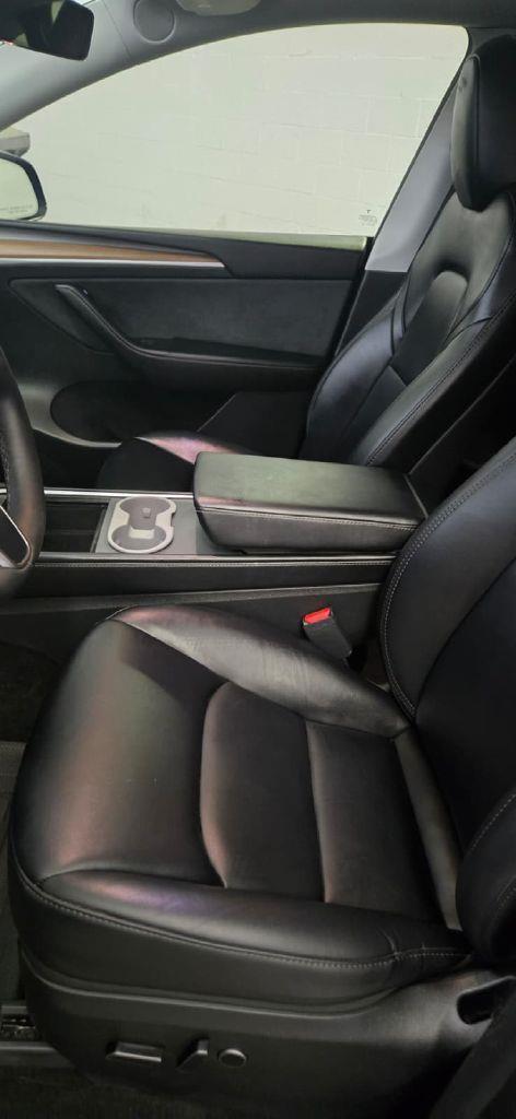 Tesla Model Y Performance 2023
