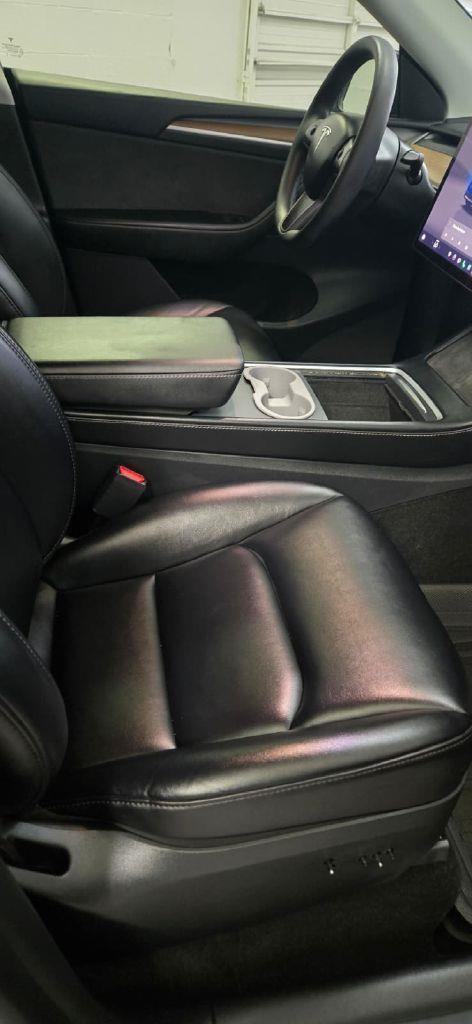 Tesla Model Y Performance 2023