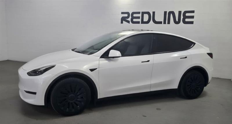 Tesla Model Y Long Range 2023