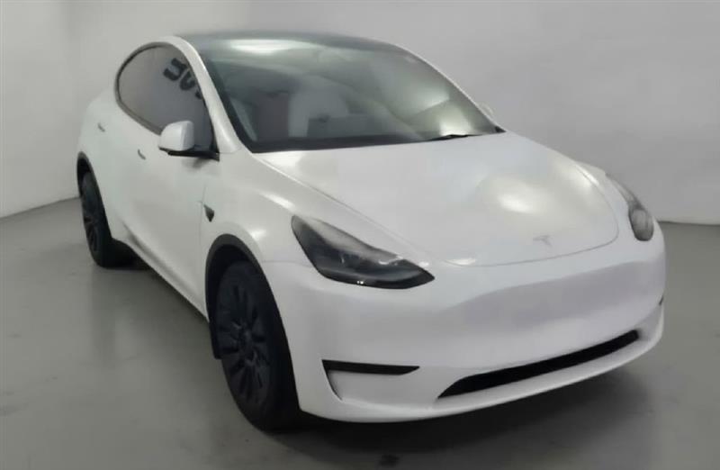 Tesla Model Y Long Range 2023