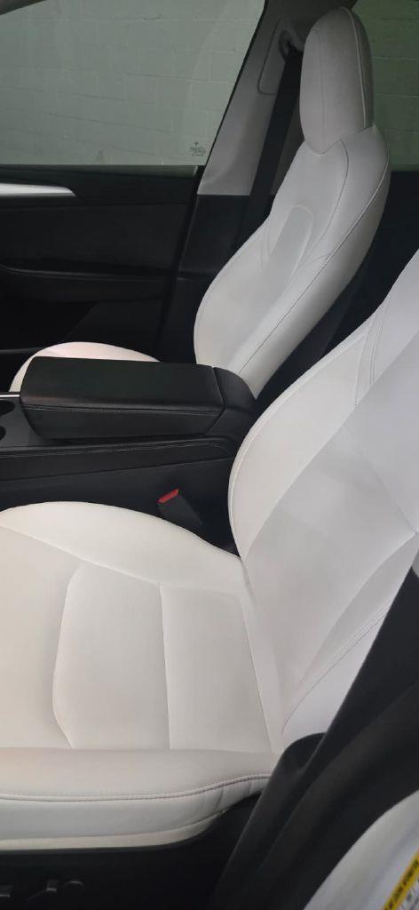 Tesla Model Y Long Range 2023