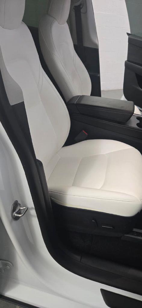 Tesla Model Y Long Range 2023