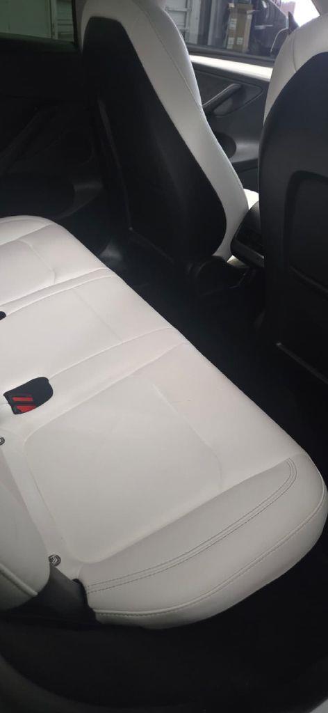 Tesla Model Y Long Range 2023